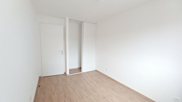 location Appartement T3 DE 65.45m² À ANNEMASSE - Photo 1