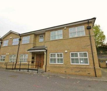 The Sidings, Bletchley, Milton Keynes, MK2 - Photo 4