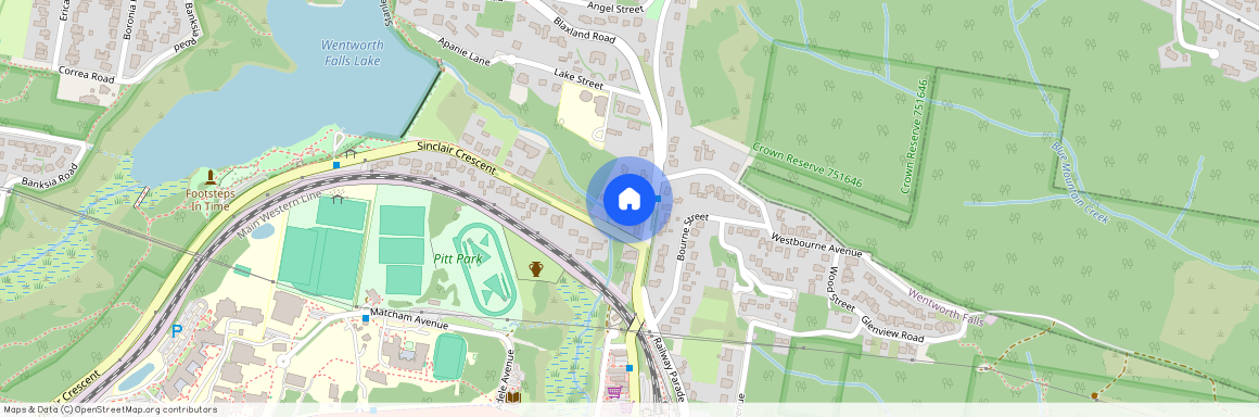 12 Blaxland Road, NSW 2782, Wentworth Falls