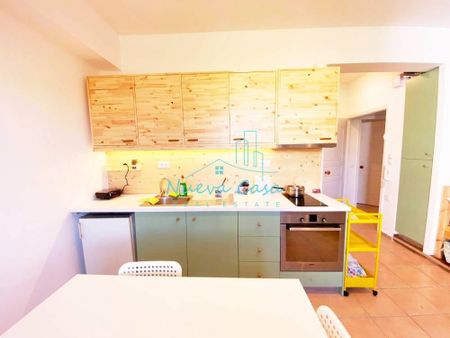 Studio/Γκαρσονιέρα για ενοικίαση Ταμπάχανα (Πάτρα) - Photo 3