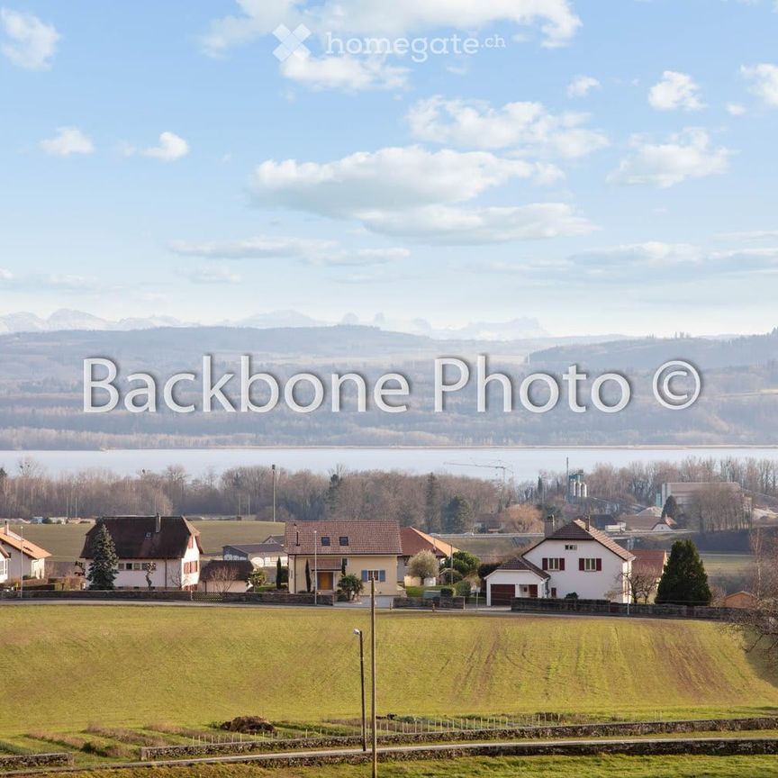 5.5 Zimmer, 135 m² - Foto 1