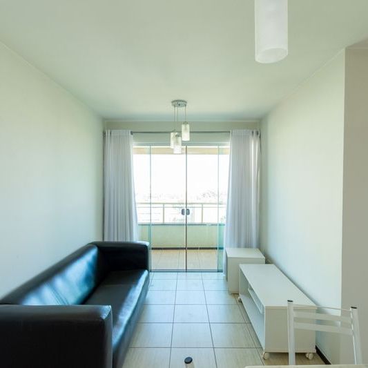 Apartamento, 58 m², 2 qts, 2 banh., 1 vagas, Setor Leste Universitário - Photo 1