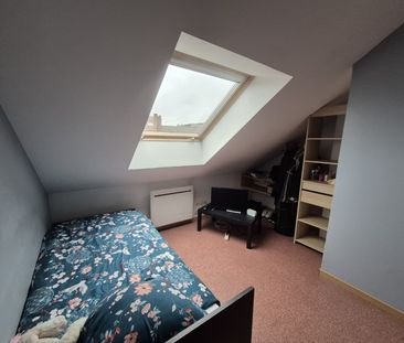 Location Appartement 1 pièce 11m² LENS 62300 - Photo 2