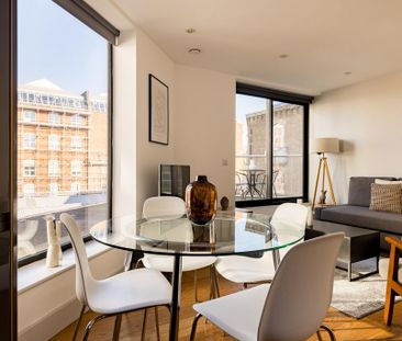 1 bedroom flat to rent - Photo 2