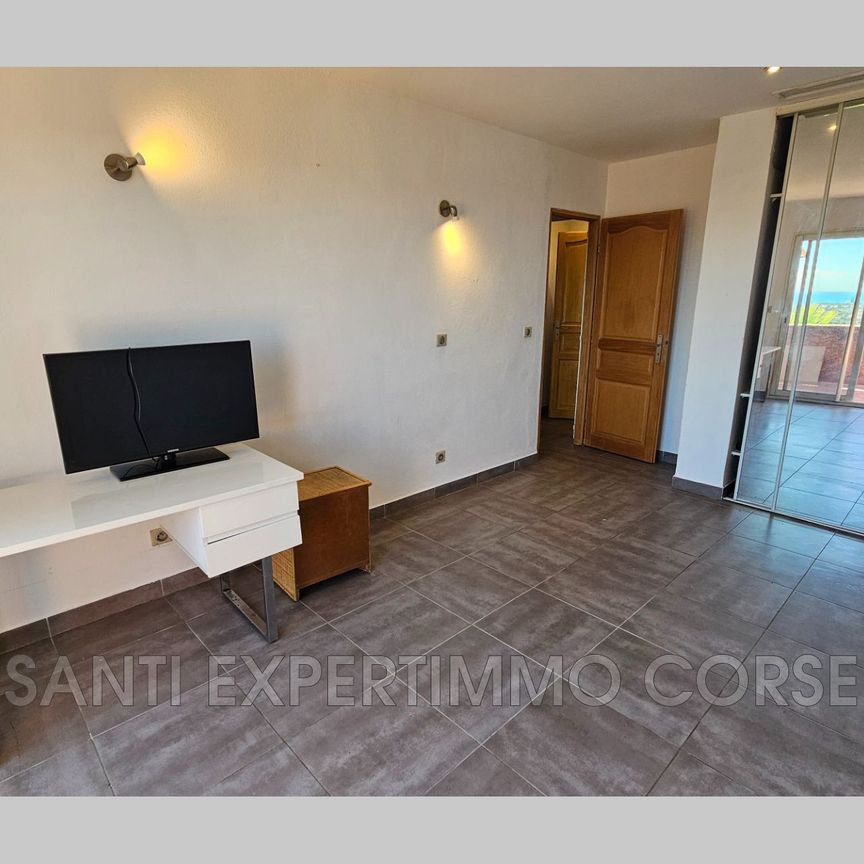 Location Appartement 2 pièces 31m² SOLARO 20240 - Photo 1