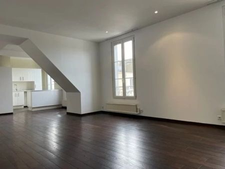 Appartement 79 m² - 4 Pièces - Le Kremlin-Bicêtre (94270) - Photo 4