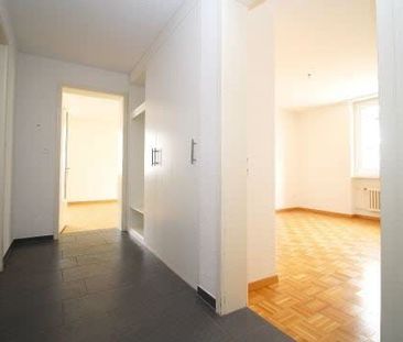 3.5 Zimmer, 63 m², 2. Stock - Photo 3