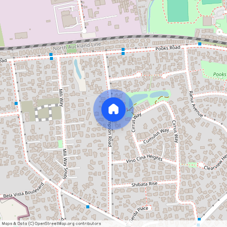 22A Simpson Road, Ranui, Waitakere City