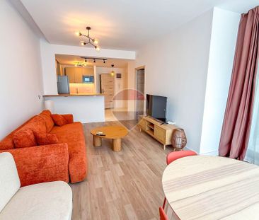 De inchiriat | Apartament 2 camere Onix Blue Mamaia Nord | CONSTANTA - Photo 4