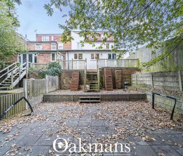 9 bedroom house to rent - Photo 4