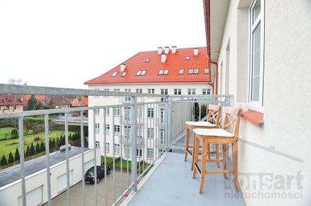 Apartament z balkonem przy Jasnych Błoniach - Photo 4