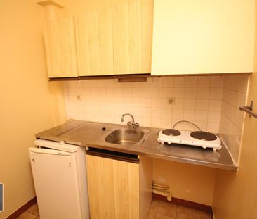 Location Appartement 1 pièce 21m² DIJON 21000 - Photo 1