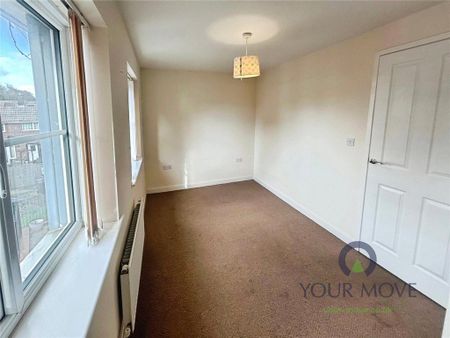 2 bedroom semi-detached house to rent - Photo 4