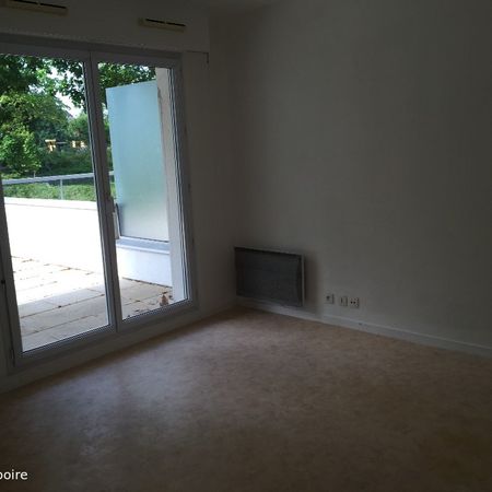 Appartement T2 à louer Guichen - 36 m² - Photo 3