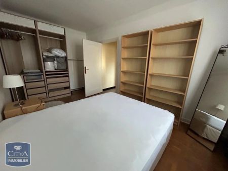 Appartement à louer 2 pièces 45.3m² - Photo 2