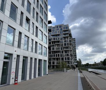 Te huur: Appartement Haarlemmerweg 1044 in Amsterdam - Foto 4