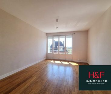 Appartement F2 de 45m² - Photo 4