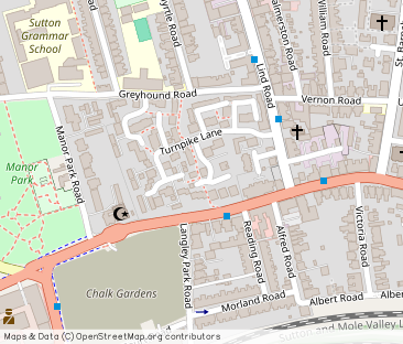 Clowser Close, Sutton - Photo 1