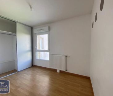 Appartement à louer 4 pièces 81.08m² - Photo 4