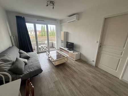 Appartement T2 Mérignac à louer - Photo 4