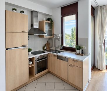 Kiadó jó állapotú lakás - Budapest XIII. kerület - Fotó 1