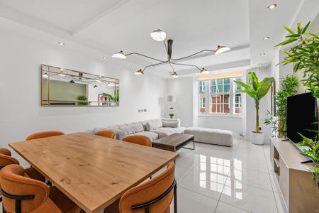 3 bedroom flat to rent - Photo 2