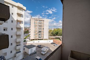 Apartamento T3 em Coimbra