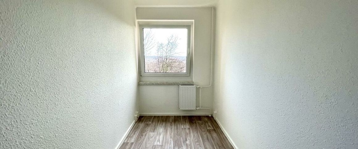 3-Raum-Wohnung in Chemnitz Helbersdorf - Foto 1