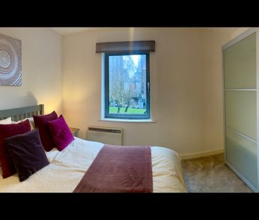 2 Bed Flat, Naples Street, M4 - Photo 5