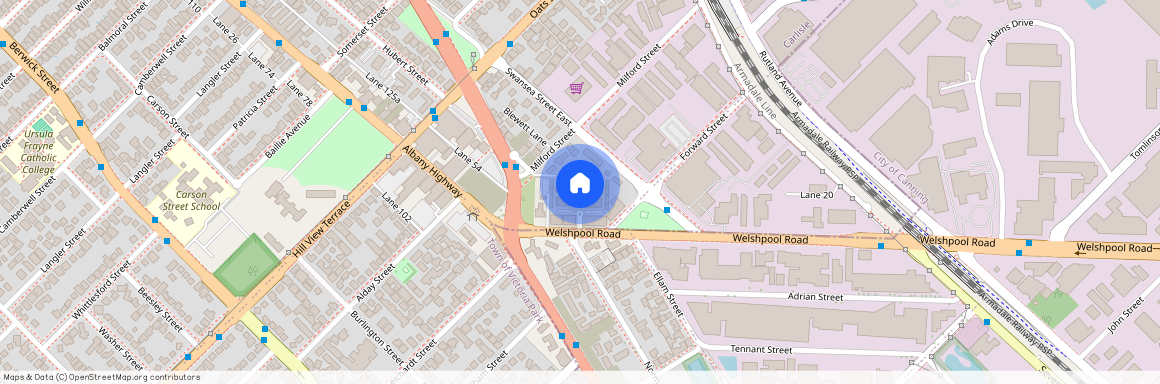 30/189 Swansea St, WA 6101, East Victoria Park