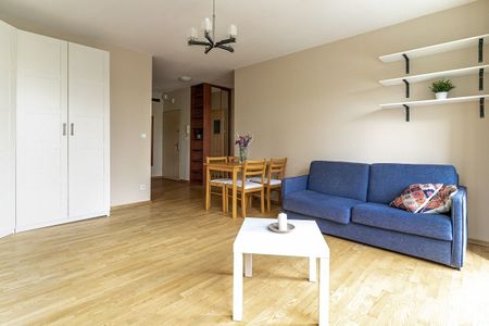 2 pokojowe na Białołęce 50.26 m² - Фото 4