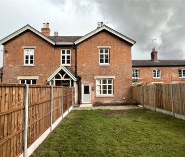2 bedroom terraced house to rent - Photo 5