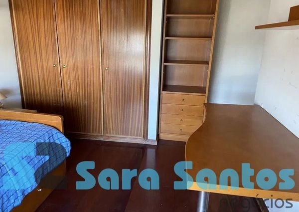 Apartamento T2 em Porto