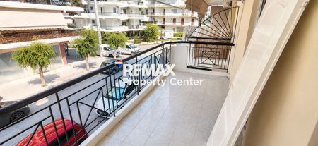 Studio/Γκαρσονιέρα για ενοικίαση Αγυιά (Πάτρα) - Photo 2