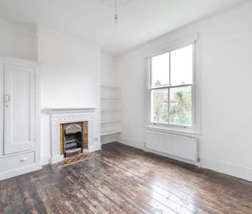 5 bedroom semi-detached house to rent - Photo 4