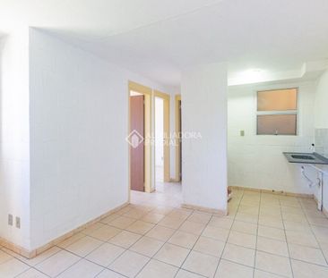 Apartamento com 2 quartos e 38m² para alugar em Mário Quintana, Por... - Photo 6