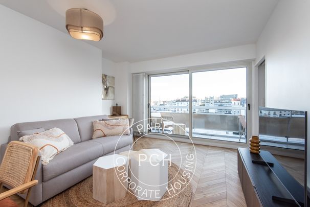 Rue de Billancourt, - Photo 1