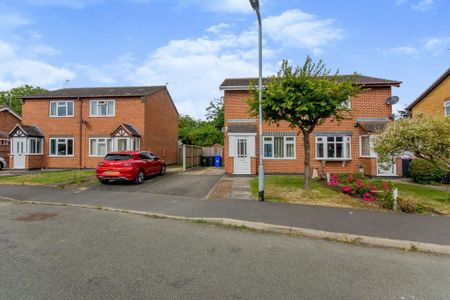 2 bedroom semi-detached house to rent - Photo 3