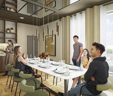 1 bedroom private hall to rent - Photo 5