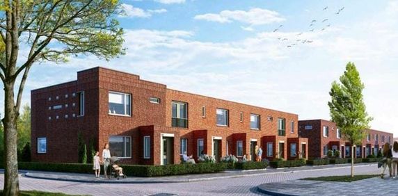 Huis te huur: Heiman Akkerstraat 7 9902 GE Appingedam - Photo 2