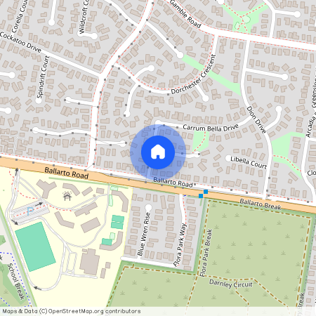 2 Turnbull Court, Vic 3201, Carrum Downs