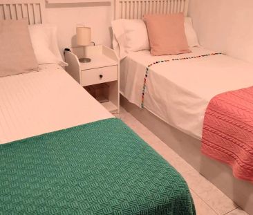 Piso de alquiler en Avenida Avenida de San Bartolomé de Tirajana, L... - Photo 6