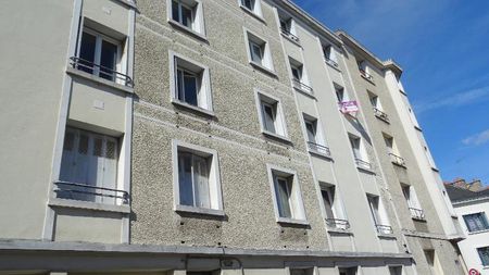 Location Appartement 2 pièces 34m² TOURS 37000 - Photo 5