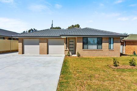 1/36 Dewhurst Street, TAMWORTH NSW 2340 - Photo 3