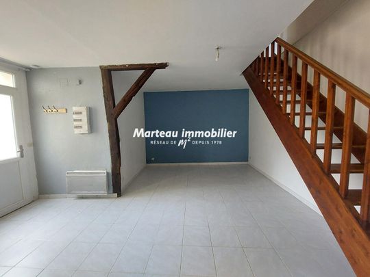 Location Appartement 3 pièces 48m² - Photo 1