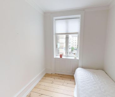 124m² Lejlighed | København K - Foto 6