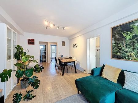 Appartement te huur - Photo 4