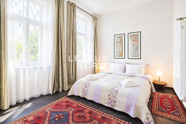 Pronájem bytu 3+1 134 m² - Photo 1