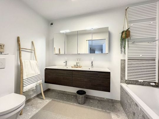 Duplex te huur - Foto 1