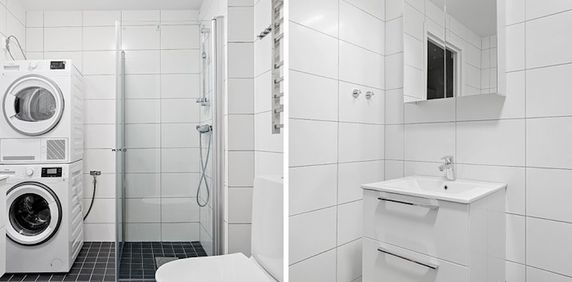 Nidarosgatan 36, Husby - Foto 2
